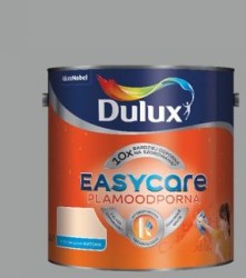 Farba DULUX Easy Care Trwałość grafitu 5 l