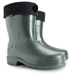 FARMER kalosze gumowce piankowe z wkładem DEMAR