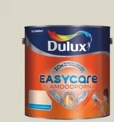 Farba DULUX Easy Care Solidny szary beż 2.5 l