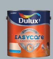 Farba DULUX Easy Care Mgła absolutna 2.5 l