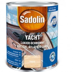 Sadolin Yacht Połysk 2.5 L
