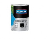 Nobiles-Chlorokauczuk-RAL-5010-1l-
